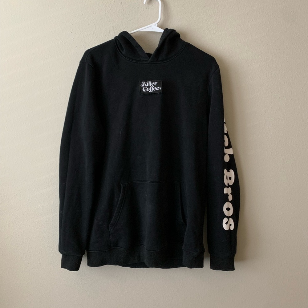 Dutch bros hoodie